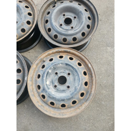 Диски R15 Chevrolet Lacetti,Tacuma,Epica,Evanda 4/114.3 ЕТ44