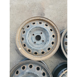 Диски R15 Chevrolet Lacetti,Tacuma,Epica,Evanda 4/114.3 ЕТ44