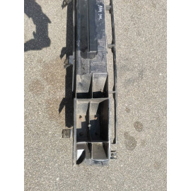 Підсилювач заднього бампера Chevrolet Lacetti (Шевроле Лачетті), універсал, 96617608