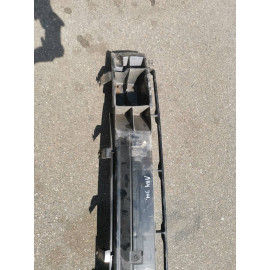 Підсилювач заднього бампера Chevrolet Lacetti (Шевроле Лачетті), універсал, 96617608
