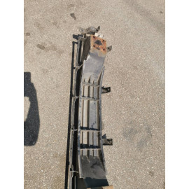 Підсилювач заднього бампера Chevrolet Lacetti (Шевроле Лачетті), універсал, 96617608