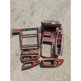Комплект под дерево Daewoo Nubira2(Деу Нубира 2)