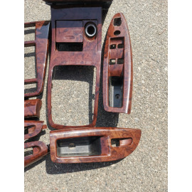 Комплект под дерево Daewoo Nubira2(Деу Нубира 2)