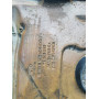 Декоративна накладка двигуна Chevrolet Lacetti (Шевроле Лачетті) 2.0 TCDI, 96838893