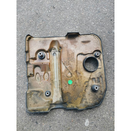 Декоративна накладка двигуна Chevrolet Lacetti (Шевроле Лачетті) 2.0 TCDI, 96838893