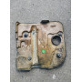Декоративна накладка двигуна Chevrolet Lacetti (Шевроле Лачетті) 2.0 TCDI, 96838893