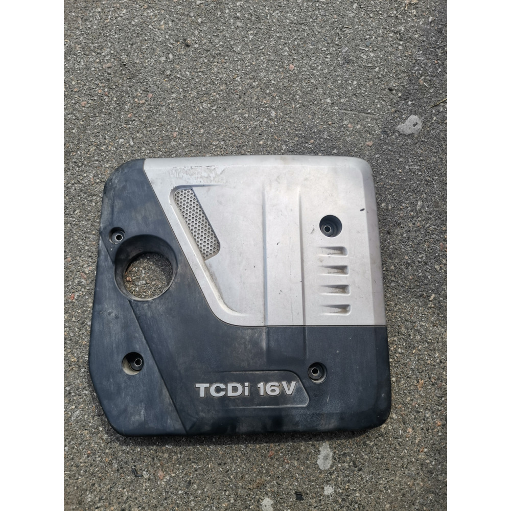 Декоративна накладка двигуна Chevrolet Lacetti (Шевроле Лачетті) 2.0 TCDI, 96838893
