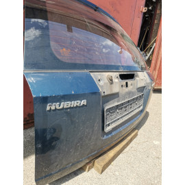 Кришка багажника Chevrolet Lacetti універсал, 96476510