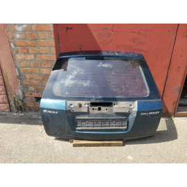 Кришка багажника Chevrolet Lacetti універсал, 96476510
