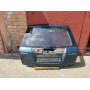 Кришка багажника Chevrolet Lacetti універсал, 96476510
