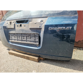 Кришка багажника Chevrolet Lacetti універсал, 96476510