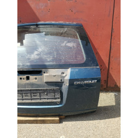 Кришка багажника Chevrolet Lacetti універсал, 96476510
