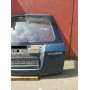 Кришка багажника Chevrolet Lacetti універсал, 96476510