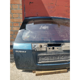 Кришка багажника Chevrolet Lacetti універсал, 96476510