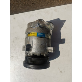 Компрессор кондиціонера Chevrolet Lacetti, Evanda 1.8-2.0 (Шевроле Лачетті, Еванда) , 715029