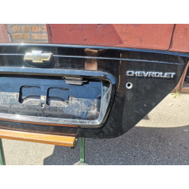Кришка багажника для Chevrolet Evanda 2004-2006 96327107, 96404717
