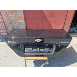 Кришка багажника для Chevrolet Evanda 2004-2006 96327107, 96404717