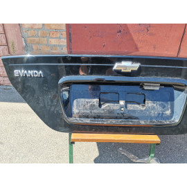 Кришка багажника для Chevrolet Evanda 2004-2006 96327107, 96404717