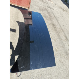 Кришка багажника для Chevrolet Evanda 2004-2006 96327107, 96404717