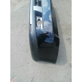 Передний бампер Chevrolet Evanda(Шевроле Еванда), 96487903 ДЕФЕКТ