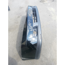 Передний бампер Chevrolet Evanda(Шевроле Еванда), 96487903 ДЕФЕКТ