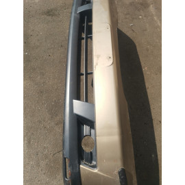 Передній бампер Chevrolet Evanda (Шевроле Єванда), 96487903
