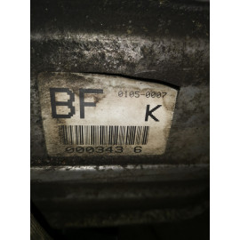 Коробка передач механічна Chevrolet Lacetti (Шевроле Лачетті) 2.0 дизель, 96420073