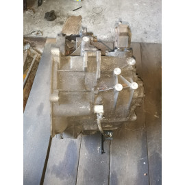 Коробка передач механічна Chevrolet Lacetti (Шевроле Лачетті) 2.0 дизель, 96420073