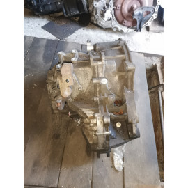 Коробка передач механічна Chevrolet Lacetti (Шевроле Лачетті) 2.0 дизель, 96420073