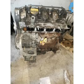 Двигун Chevrolet Lacetti (Шевроле Лачетті) 2.0 дизель TCDI