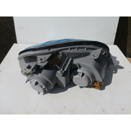 Фара левая линзованая Daewoo Nubira 2(Део Нубіра)96336216