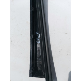 Накладка стійки двері задня ліва Chevrolet Evanda (Шевроле Еванда) , 96329015