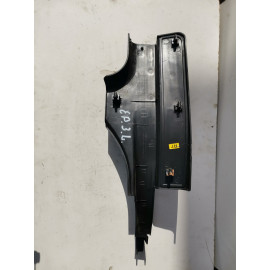 Накладка порога задняя левая Chevrolet Epica(Шевроле Епика)96636965