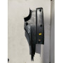 Накладка порога задня ліва Chevrolet Epica (Шевроле Епіка) 96636965