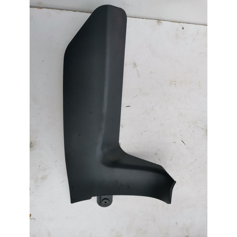 Накладка консоли Chevrolet Epica(Шевроле Епика)96473197