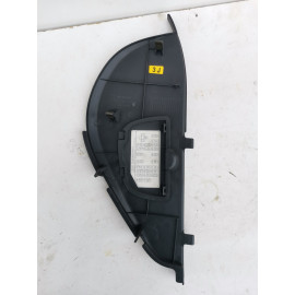 Накладка торпеди ліва Chevrolet Epica (Шевроле Епіка) 96449816