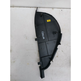 Накладка торпеди права Chevrolet Epica (Шевроле Епіка) 96449818