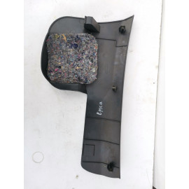 Накладка консоли нижняя Chevrolet Epica(Шевроле Епика)96327738