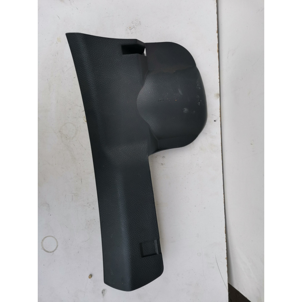Накладка консоли нижняя Chevrolet Epica(Шевроле Епика)96327738
