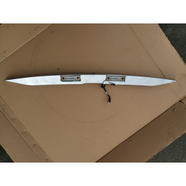 Накладка кришки багажника хром Chevrolet Epica (Шевроле Епіка) , 96636421