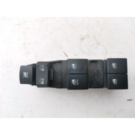 Блок управления стеклоподъемниками Chevrolet Epica(Шевроле Епика),96327954