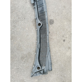 Пластик під лобове скло (Жабо) Chevrolet Epica (Шевроле Епіка) , 96631910