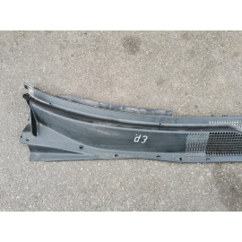 Пластик під лобове скло (Жабо) Chevrolet Epica (Шевроле Епіка) , 96631910