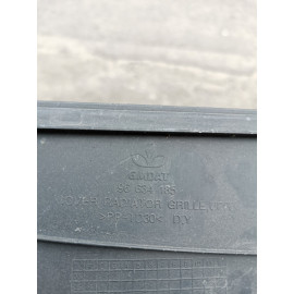 Накладка передней панели верхняя Chevrolet Epica (Шевроле Епика) 96634185