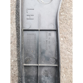Пильовик переднього лівого крила Chevrolet Cruze (Шевроле Круз) , 96983377