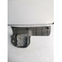 Пластик торпеды под руль Chevrolet Evanda(Шевроле Еванда)96327738