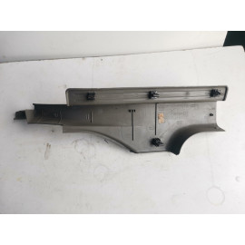 Накладка порога задняя правая Chevrolet Evanda(Шевроле Еванда)96327533