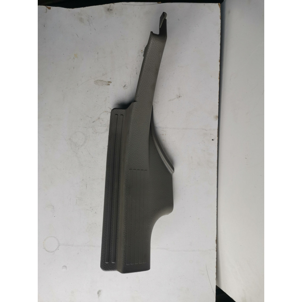 Накладка порога задняя правая Chevrolet Evanda(Шевроле Еванда)96327533