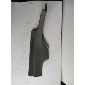 Накладка порога задняя правая Chevrolet Evanda(Шевроле Еванда)96327533