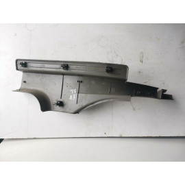 Накладка порога задняя левая Chevrolet Evanda(Шевроле Еванда)96327522